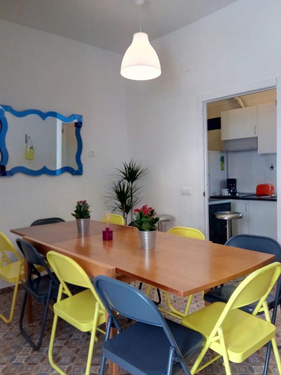 Apartamento Cortina Del Muelle Catedral