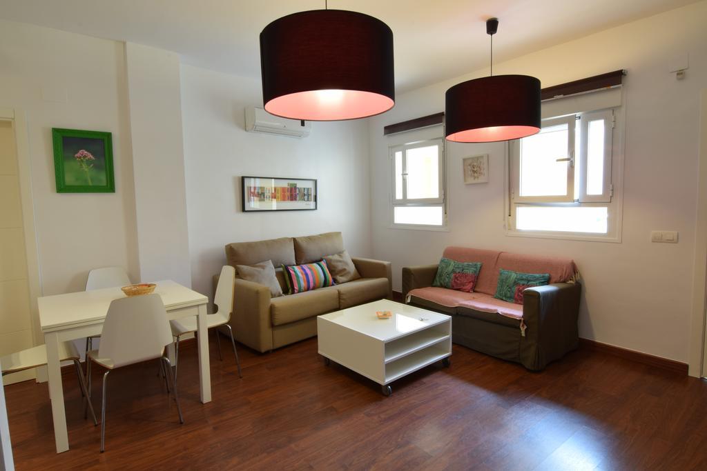Letmalaga Economy Bishop Orchard Apartamento Málaga