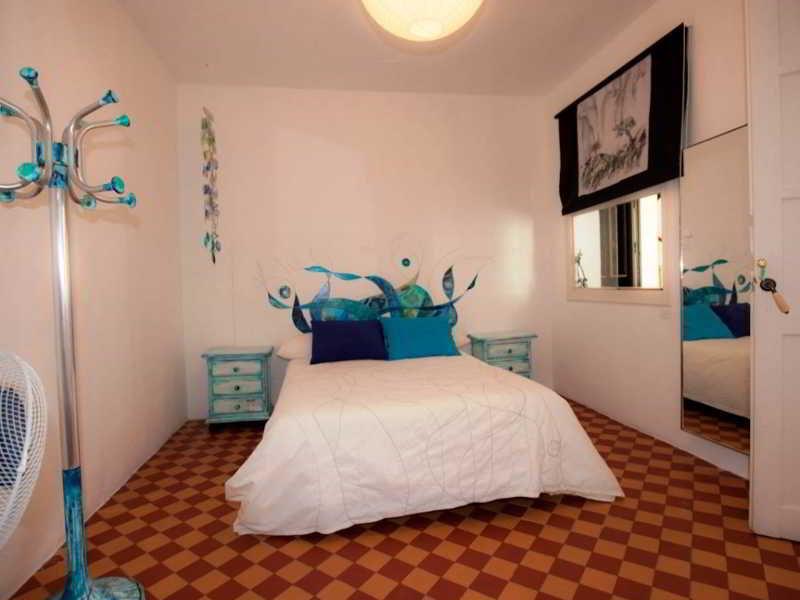 Hotel Malaga City Suites Malaga