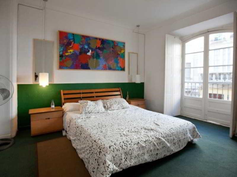 Malaga City Suites 2* Malaga