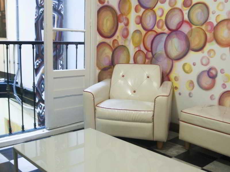 Hotel Malaga City Suites