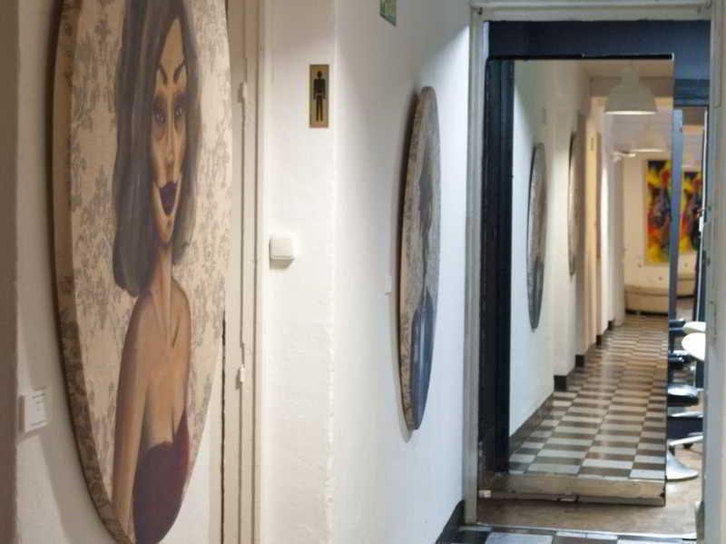 Malaga City Suites Malaga