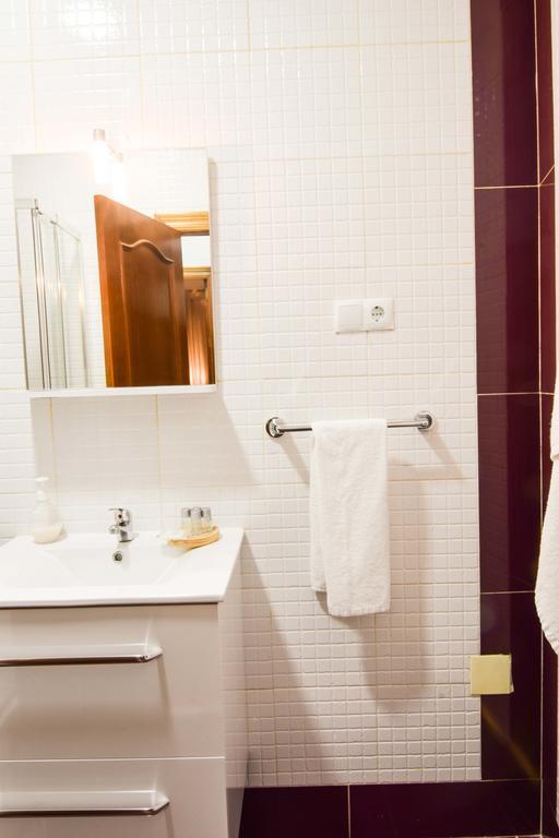 Apartamento Letmalaga Giant *