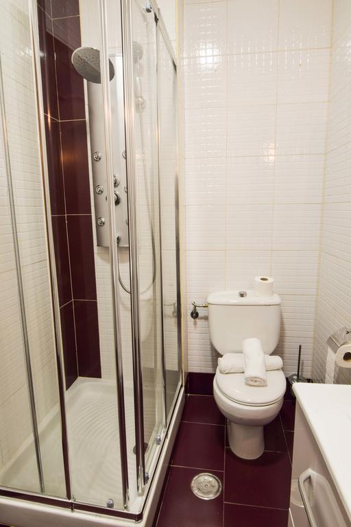 Letmalaga Giant Apartamento Málaga