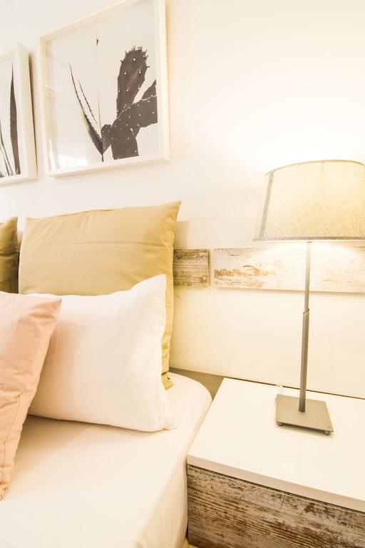 Letmalaga Giant Apartamento Málaga