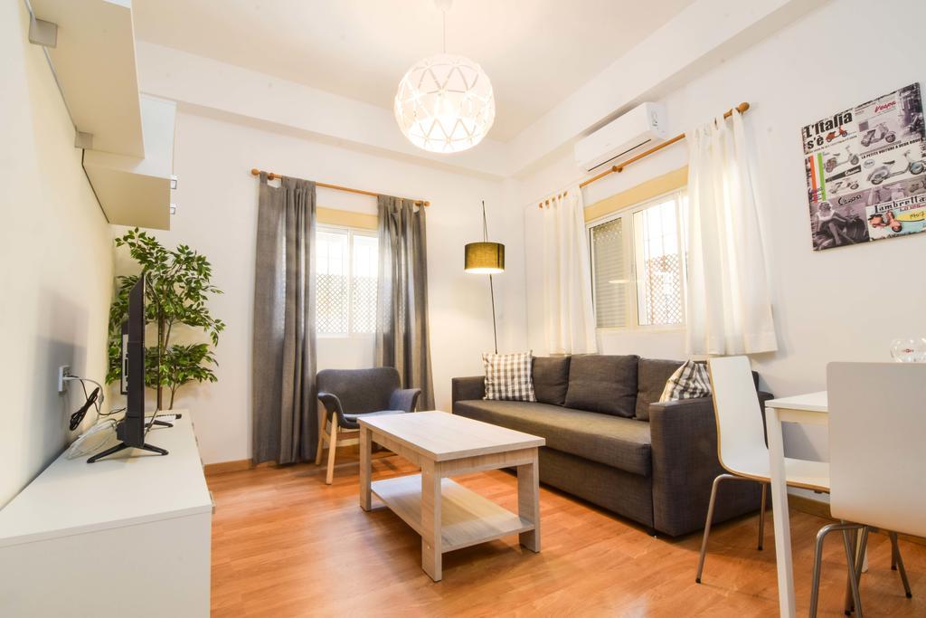 Apartamento Letmalaga Giant *
