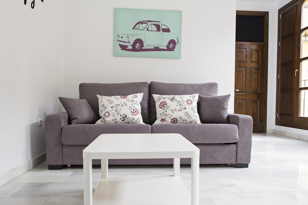 Apartamento Suncity Loft Pozos Dulces *