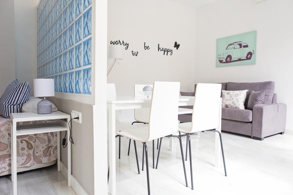 Apartamento Suncity Loft Pozos Dulces *
