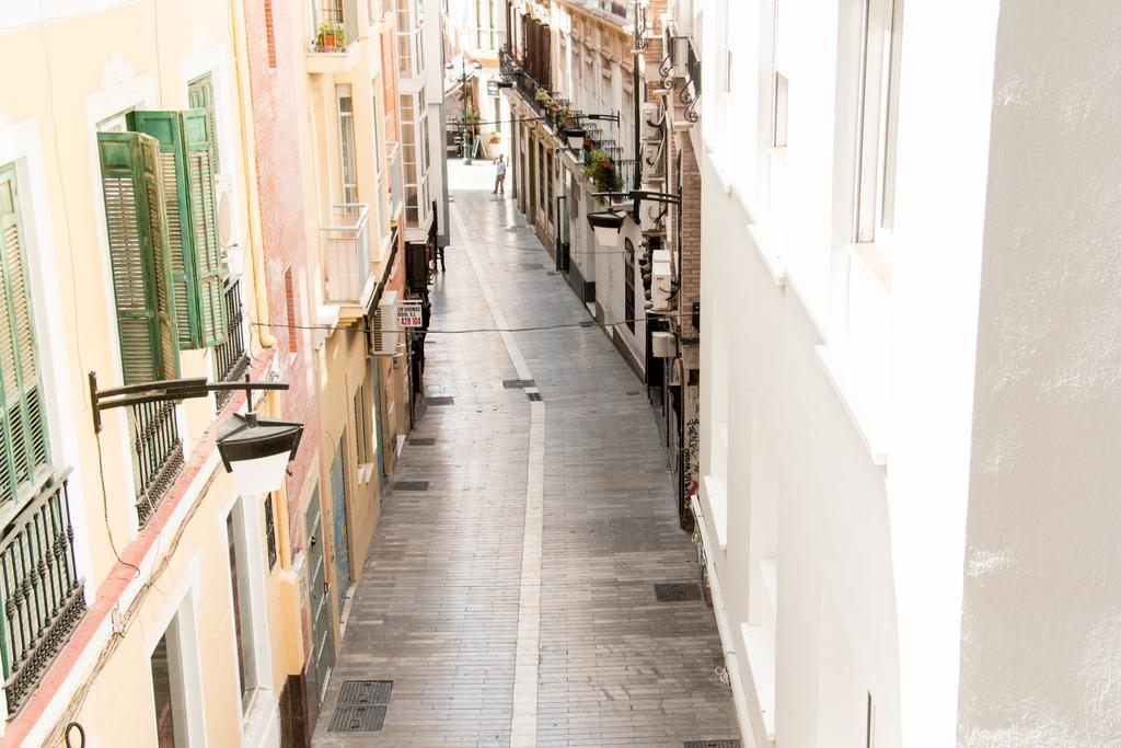 Apartamento Exclusive Street Beatas
