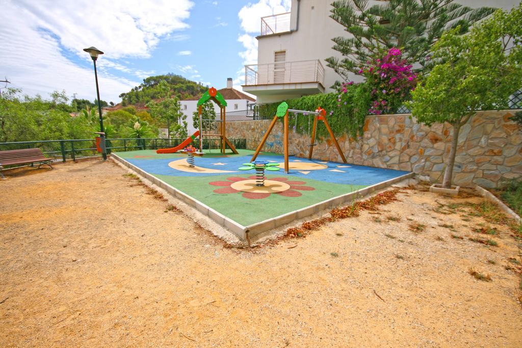 Palmeras Grupalmalaga Apartamento Málaga