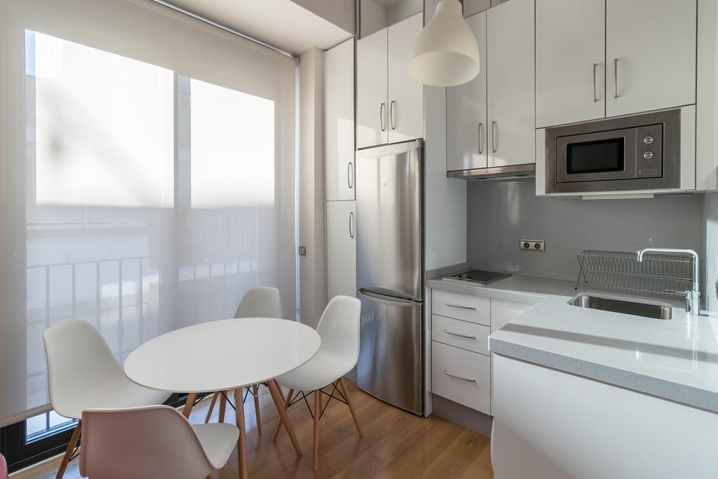 Apartamento Fajardo Center Málaga