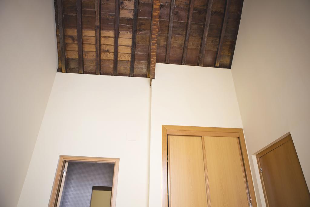 Apartamento Suncity Flat Martires Málaga