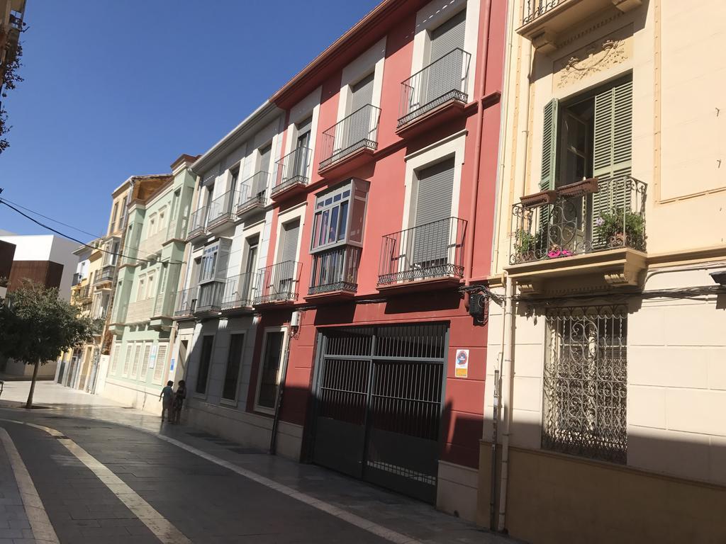 Apartamento - Montaño, 18 *