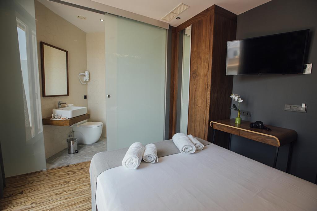 Hotel Premium Málaga