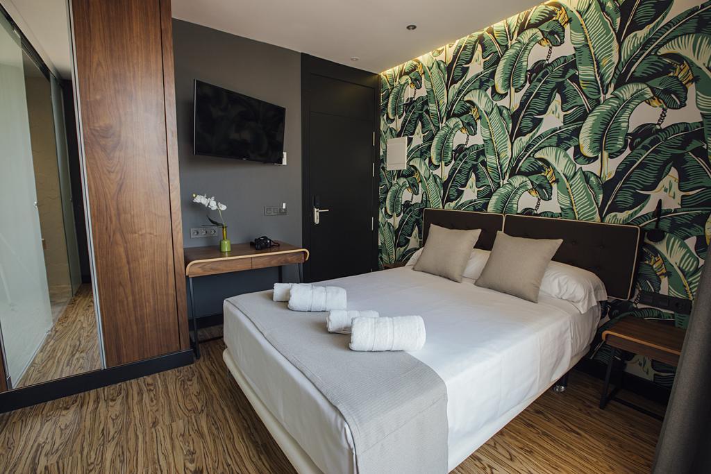 Premium Hotel Málaga