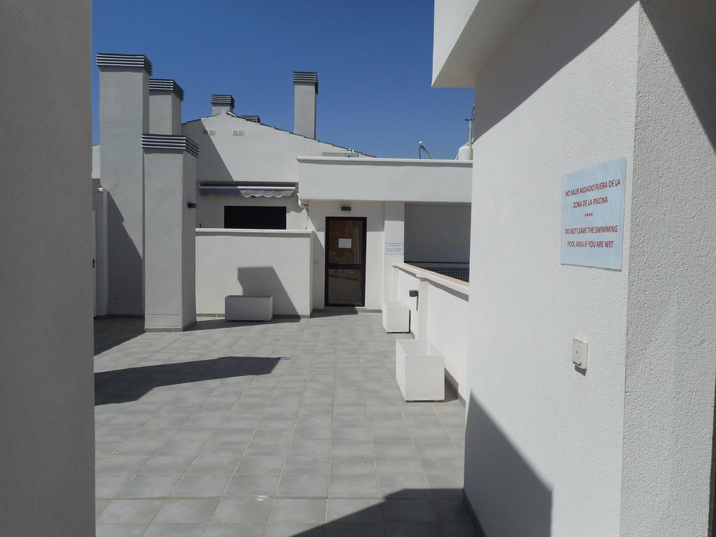 Jinetes 16 * Málaga