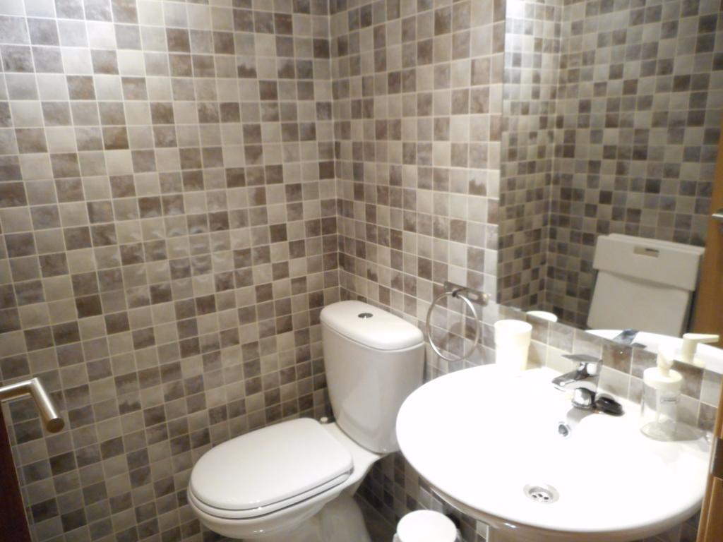 Jinetes 16 Apartamento *