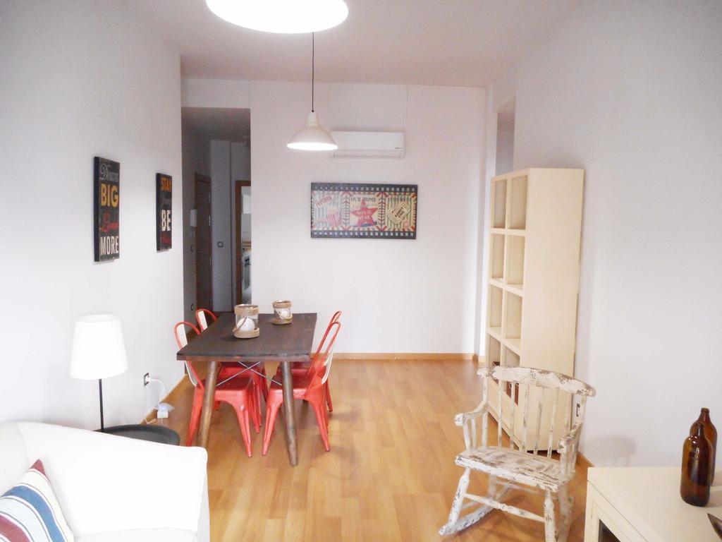 Apartamento Jinetes 16