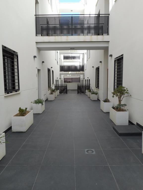 Apartamento Jinetes 16 *