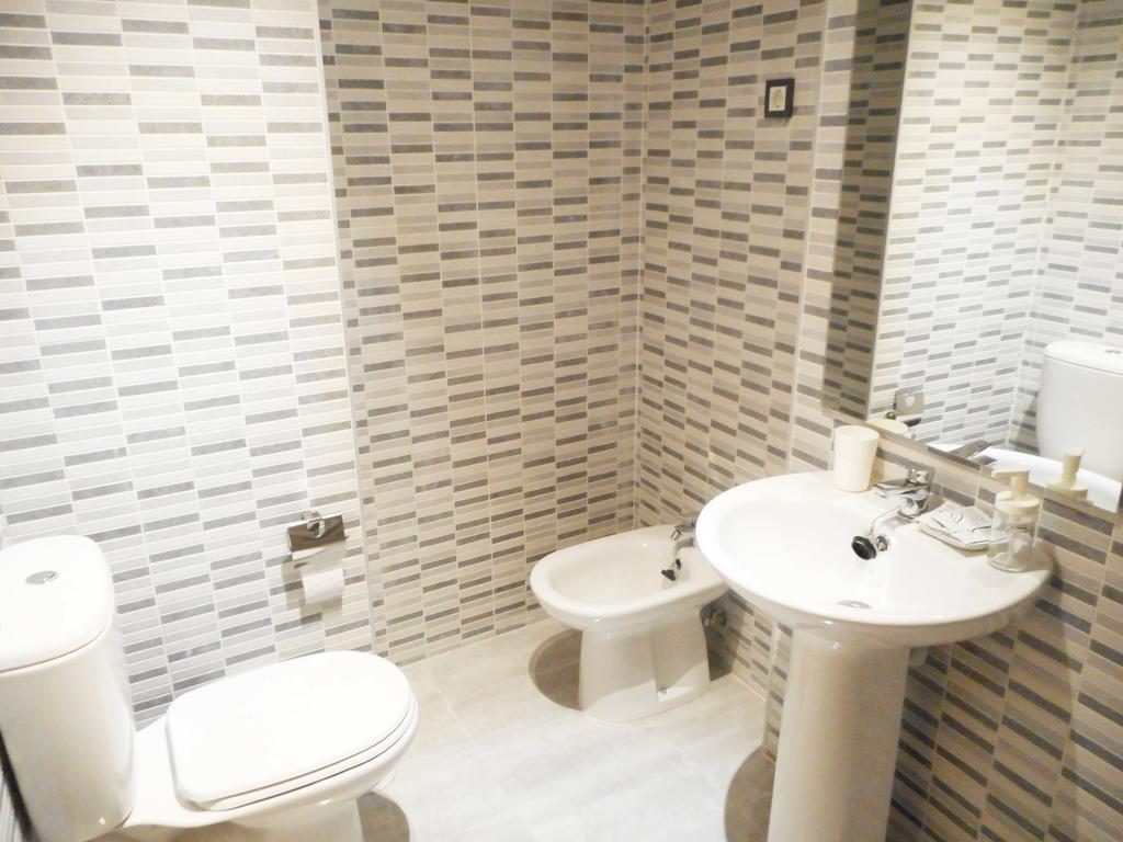 Apartamento Jinetes 16 *