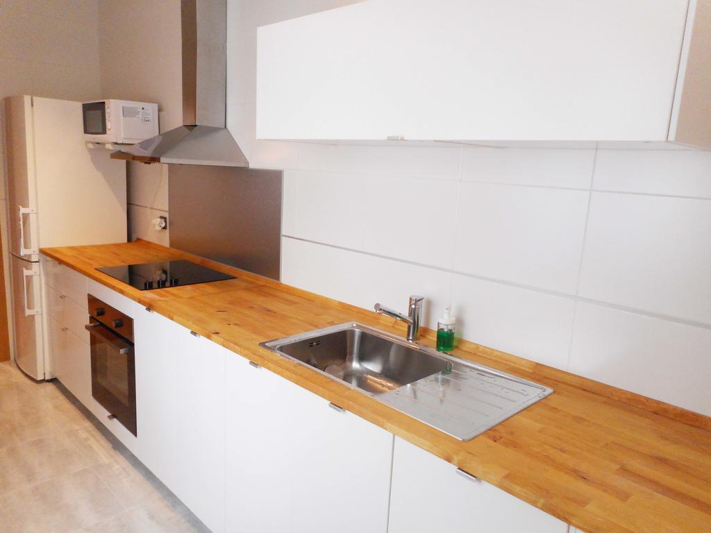 Jinetes 16 Apartamento
