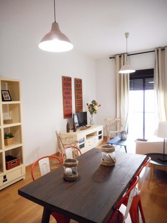 Jinetes 16 Apartamento *