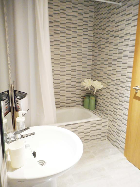 Apartamento Jinetes 16 Málaga