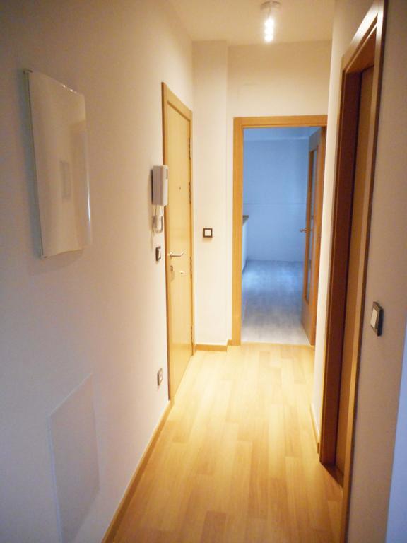 Apartamento Jinetes 16 *