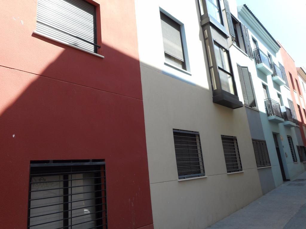 Apartamento Jinetes 16 *