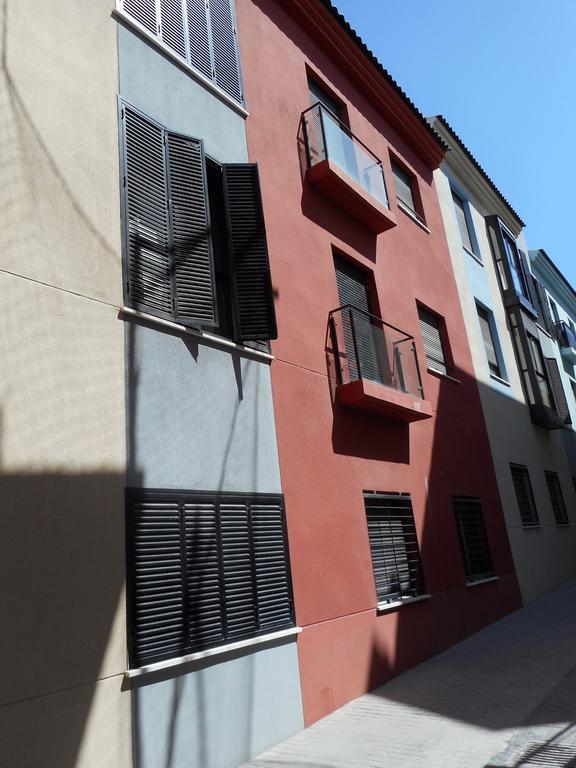 Jinetes 16 * Málaga