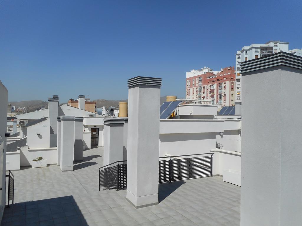 Jinetes 16 Apartamento