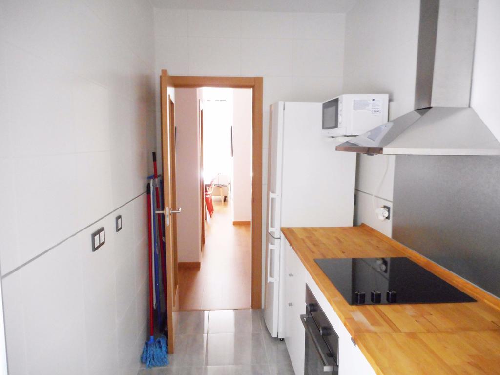 Jinetes 16 Apartamento *