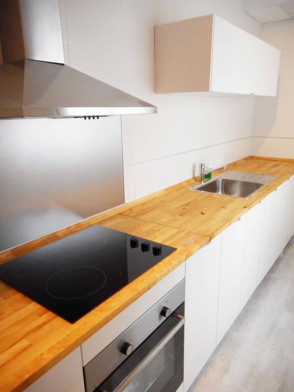 Apartamento Jinetes 16 Málaga