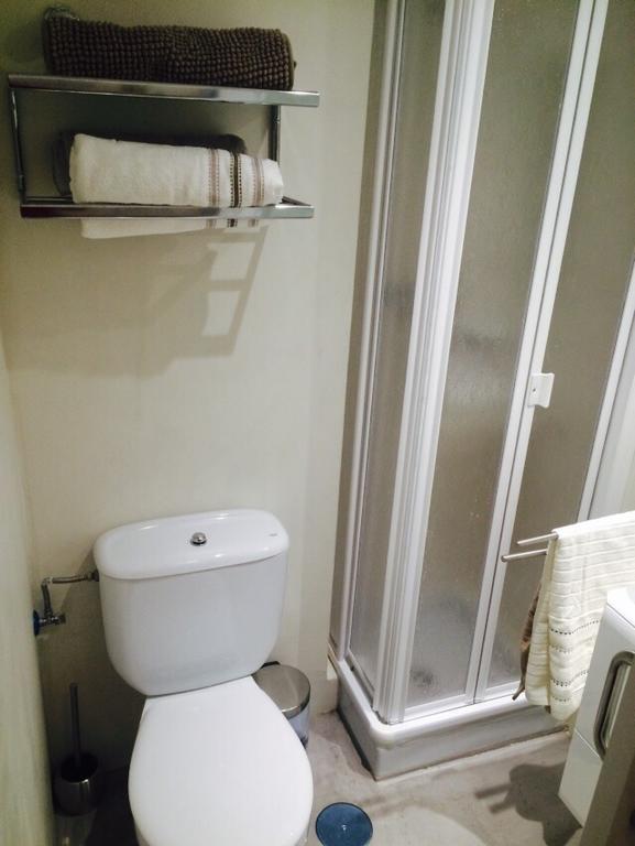 Apartamento Livemálaga Malagueta Málaga