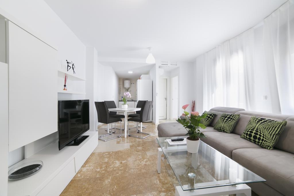 Salamanca Apartamento *