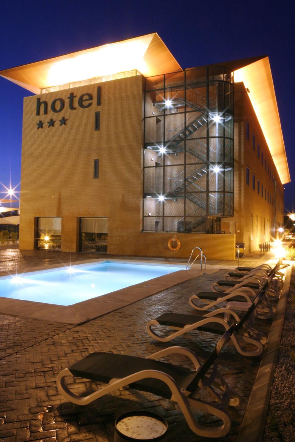 Hotel De Espana