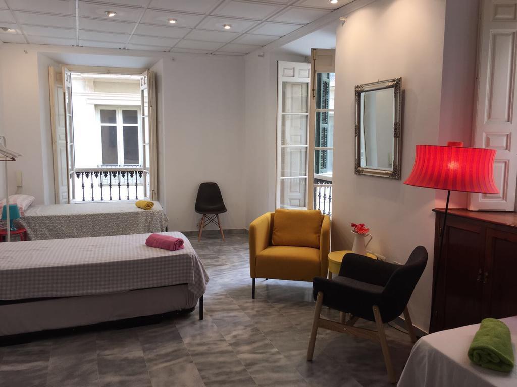 Apartamento Marques De Larios Málaga