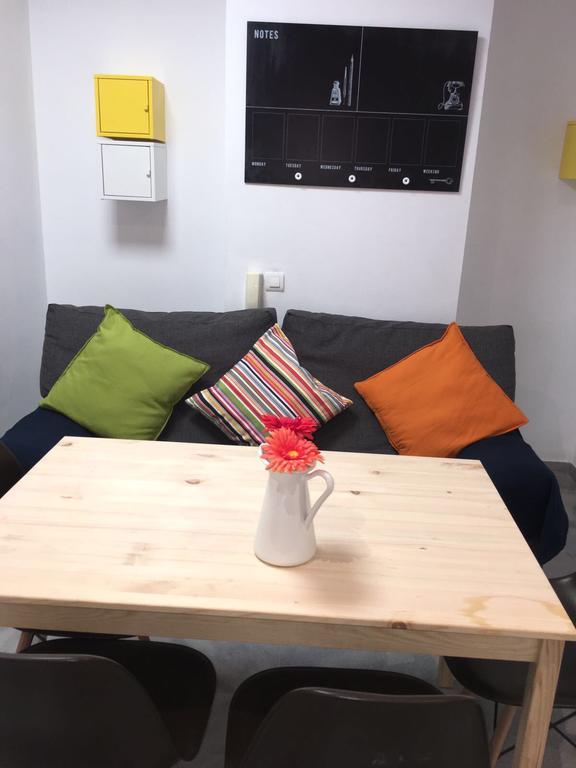 Apartamento Marques De Larios * Málaga