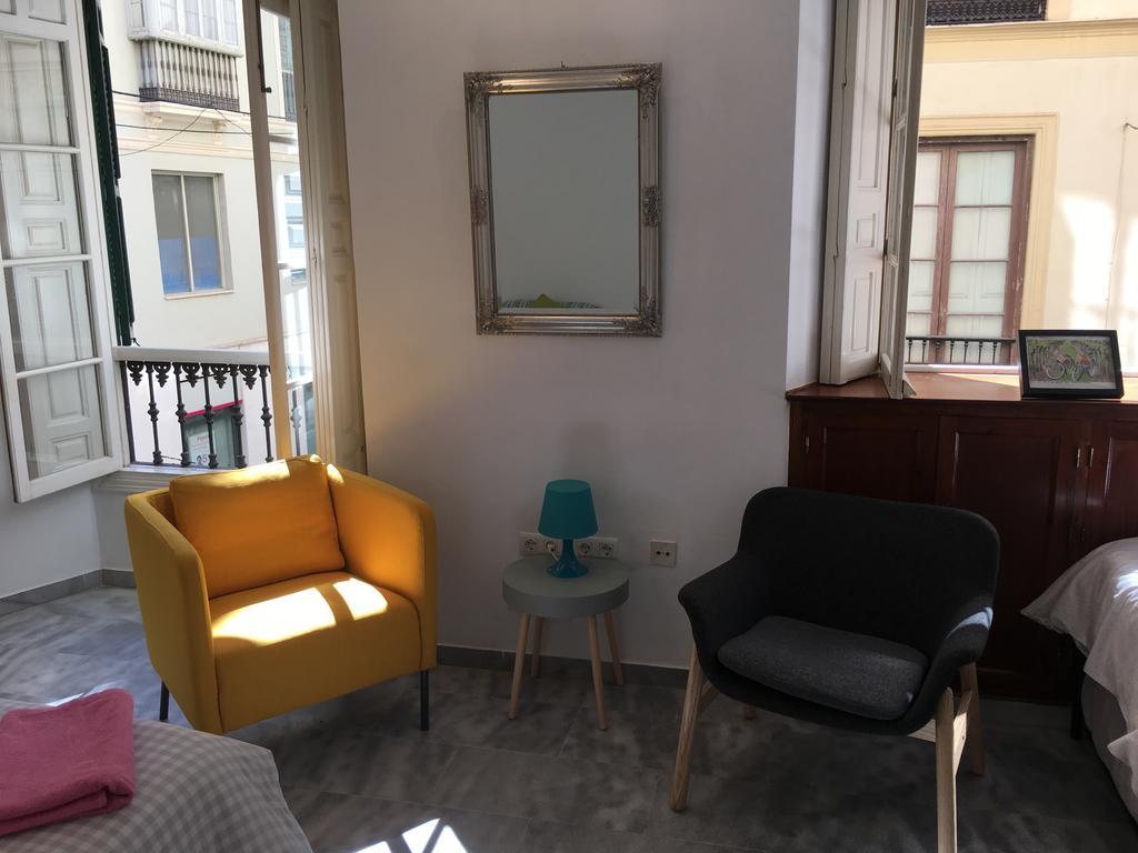 Apartamento Marques De Larios