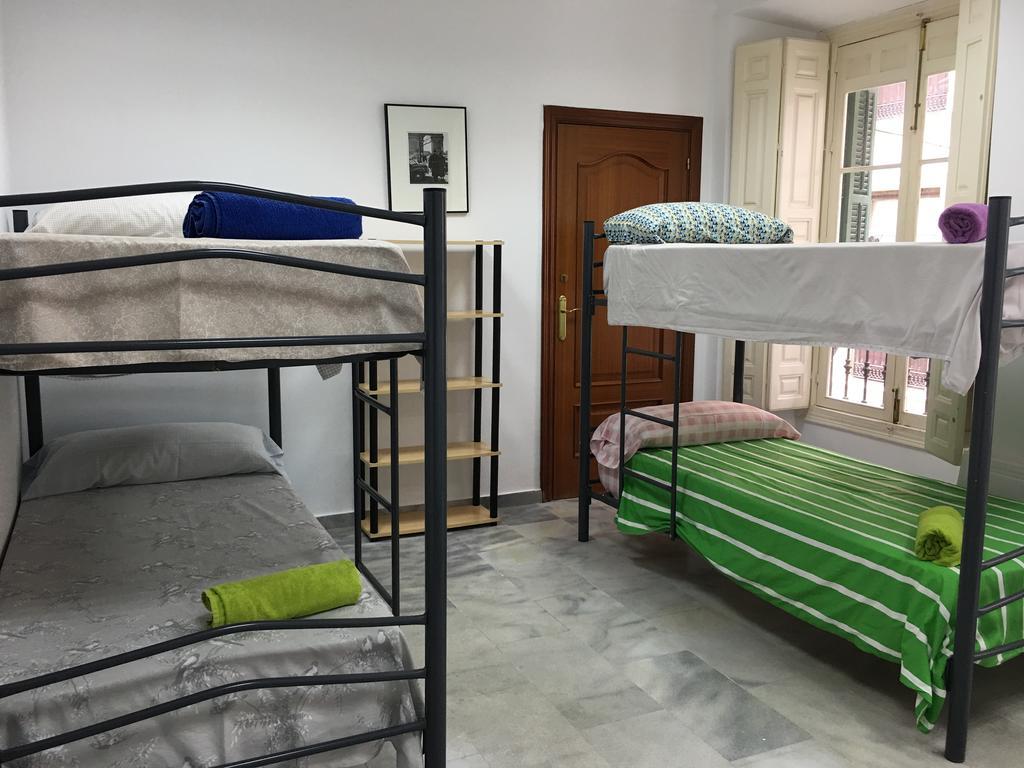 Apartamento Marques De Larios