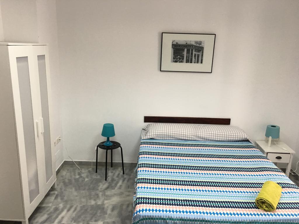 Apartamento Apartamento Marques De Larios