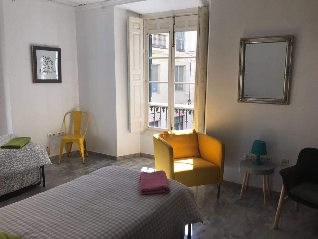 Apartamento Marques De Larios Apartamento *