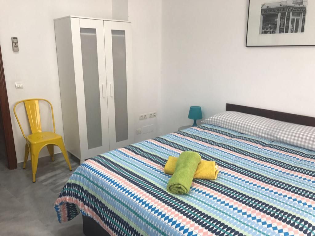 Apartamento Marques De Larios *