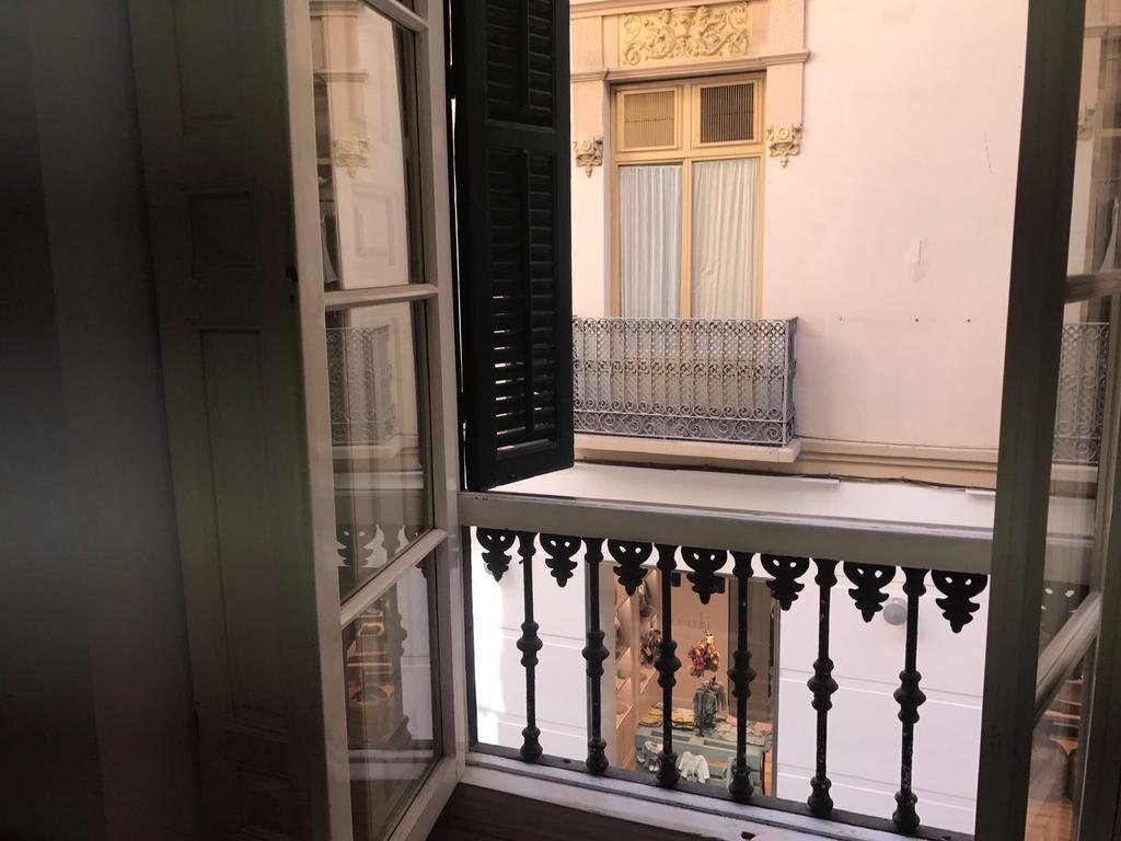 Apartamento Marques De Larios Málaga