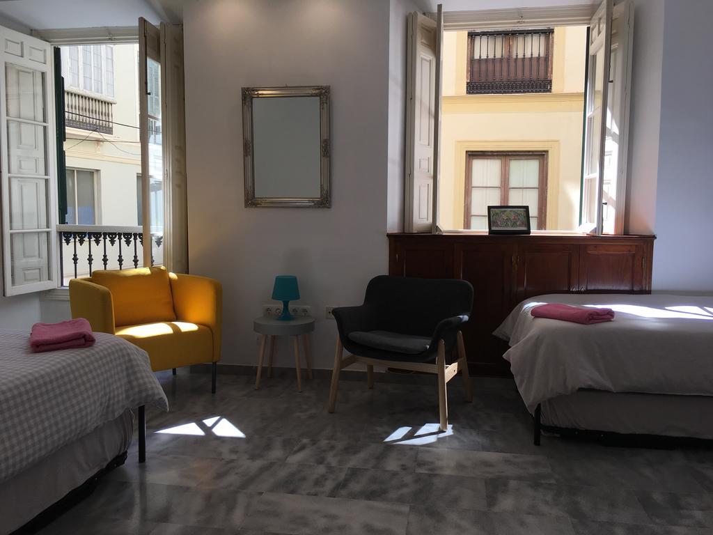 Apartamento Apartamento Marques De Larios *