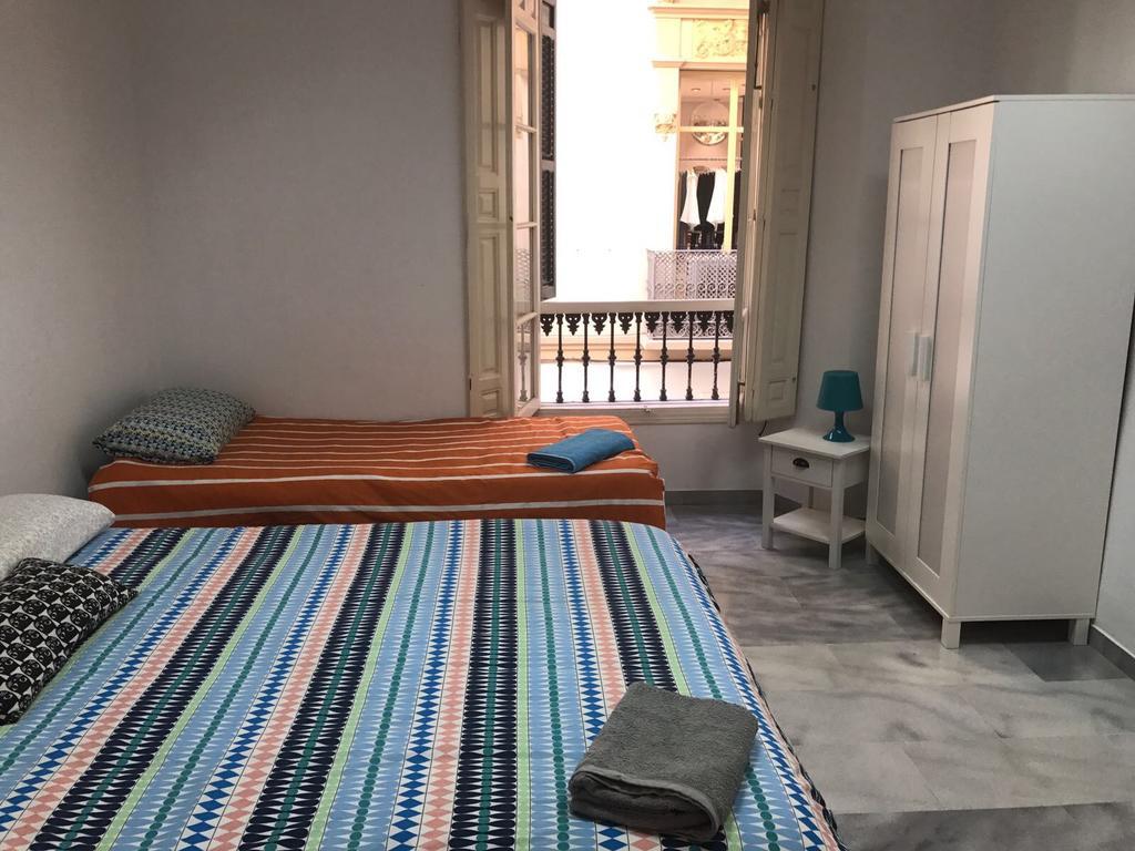 Apartamento Marques De Larios Apartamento