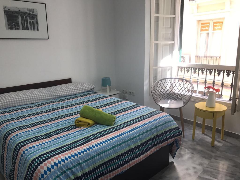 Apartamento Marques De Larios Apartamento *
