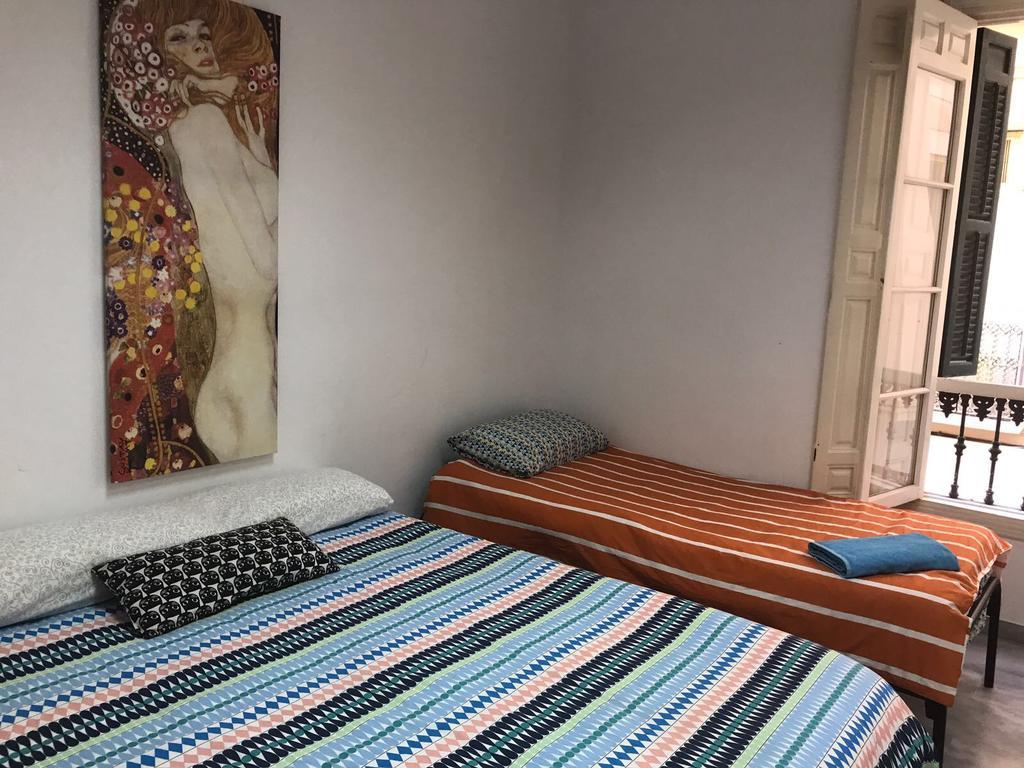 Apartamento Marques De Larios *