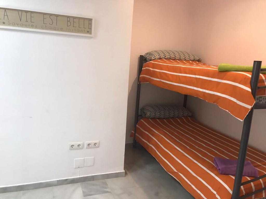 Apartamento Marques De Larios Málaga