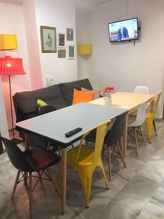 Apartamento Marques De Larios *